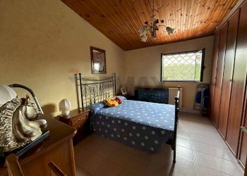 Camera / camera da letto - Villa via della primavera
45, Aprilia - foto 37