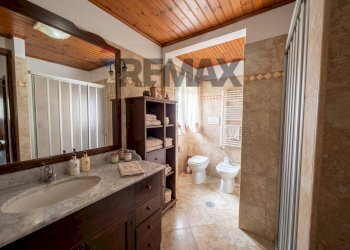 Bagno - Villa via della primavera
45, Aprilia - foto 43