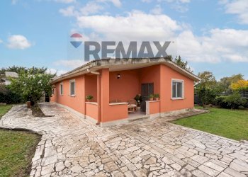 Casa all\'aperto - Villa via della primavera
45, Aprilia - foto 51