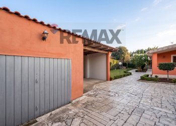 Terrazza - Villa via della primavera
45, Aprilia - foto 57