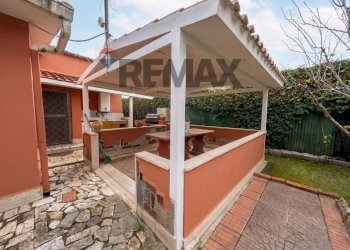 Terrazza - Villa via della primavera
45, Aprilia - foto 61
