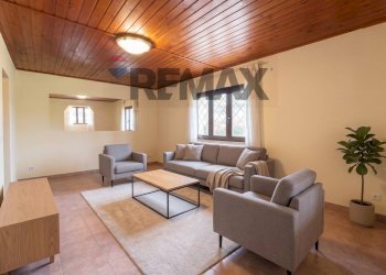 Soggiorno - Villa via della primavera
45, Aprilia - foto 63