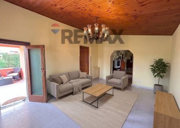 Soggiorno - Villa via della primavera
45, Aprilia - foto 64