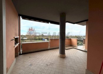 Terrazza - Four-room apartment Via Piemonte
 
83, Aprilia - photo 31