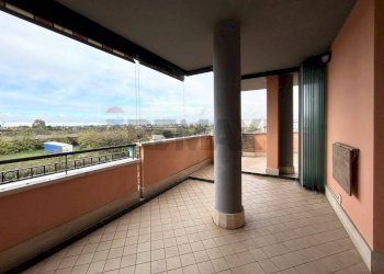 Terrazza - Four-room apartment Via Piemonte
 
83, Aprilia - photo 33