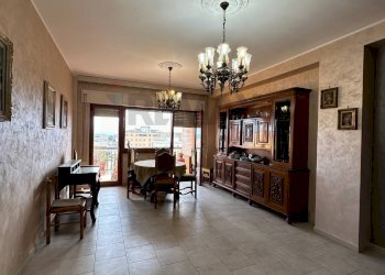 Soggiorno - Three-room apartment Via Delle Margherite
 
23, Aprilia - photo 4
