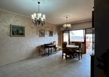 Sala da pranzo - Three-room apartment Via Delle Margherite
 
23, Aprilia - photo 5