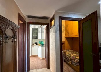 Hall / corridoio - Three-room apartment Via Delle Margherite
 
23, Aprilia - photo 6