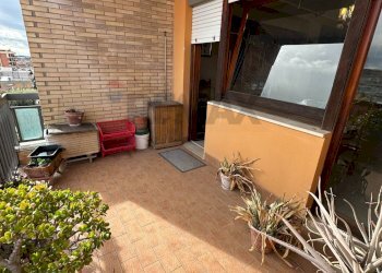 Terrazza - Three-room apartment Via Delle Margherite
 
23, Aprilia - photo 19