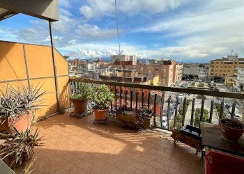 Terrazza - Three-room apartment Via Delle Margherite
 
23, Aprilia - photo 20