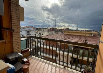 Balcone - Three-room apartment Via Delle Margherite
 
23, Aprilia - photo 21