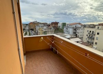 Balcone - Three-room apartment Via Delle Margherite
 
23, Aprilia - photo 22