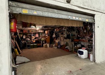 Parcheggio - Three-room apartment Via Delle Margherite
 
23, Aprilia - photo 24