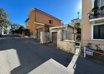 Casa all\'aperto - Box Via Lardaria
9, Roma - foto 3