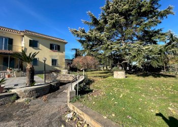 Casa all\'aperto - Villa Via Gran Paradiso
1, Aprilia - foto 3