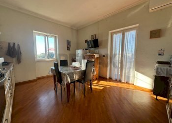Sala da pranzo - Villa Via Gran Paradiso
1, Aprilia - foto 9