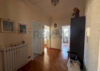 Hall / corridoio - Villa Via Gran Paradiso
1, Aprilia - foto 13