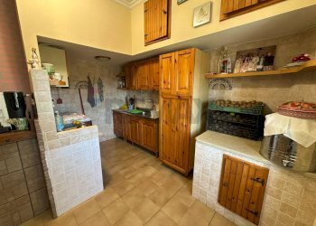 Cucina - Villa Via Gran Paradiso
1, Aprilia - foto 23