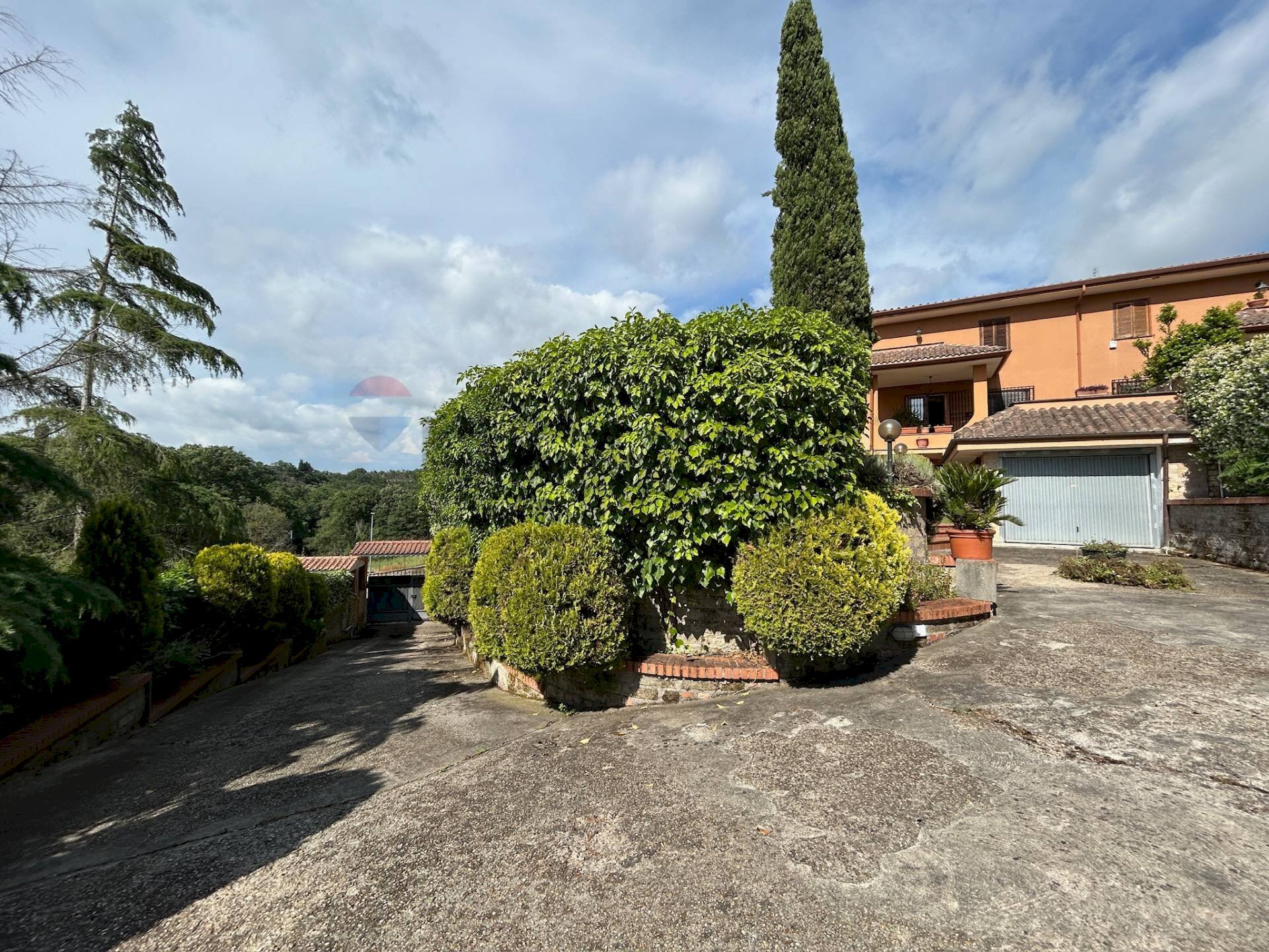 Casa all\'aperto - Casa semi indipendente via falterona
14, Aprilia - foto 3
