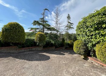 Giardino - Casa semi indipendente via falterona
14, Aprilia - foto 4