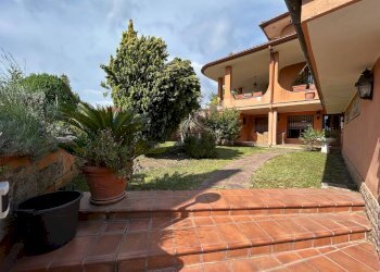 Casa all\'aperto - Casa semi indipendente via falterona
14, Aprilia - foto 9