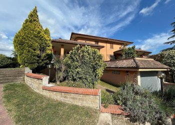 Casa all\'aperto - Casa semi indipendente via falterona
14, Aprilia - foto 14
