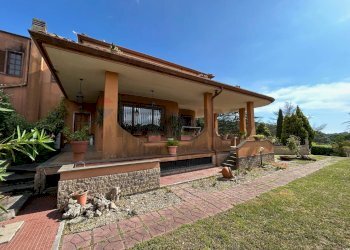 Casa all\'aperto - Casa semi indipendente via falterona
14, Aprilia - foto 25