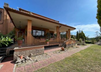 Casa all\'aperto - Casa semi indipendente via falterona
14, Aprilia - foto 26