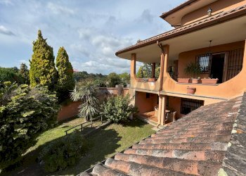 Casa all\'aperto - Casa semi indipendente via falterona
14, Aprilia - foto 38