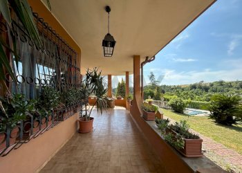 Terrazza - Casa semi indipendente via falterona
14, Aprilia - foto 40