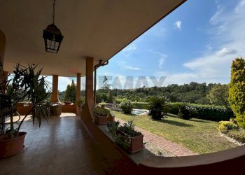 Terrazza - Casa semi indipendente via falterona
14, Aprilia - foto 41