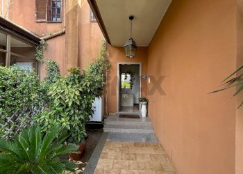 Terrazza - Casa semi indipendente via falterona
14, Aprilia - foto 42