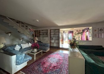 Soggiorno - Casa semi indipendente via falterona
14, Aprilia - foto 43