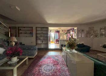 Soggiorno - Casa semi indipendente via falterona
14, Aprilia - foto 44