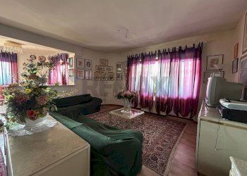 Soggiorno - Casa semi indipendente via falterona
14, Aprilia - foto 45