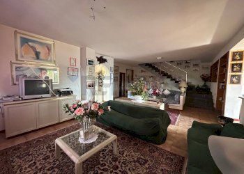 Soggiorno - Casa semi indipendente via falterona
14, Aprilia - foto 47