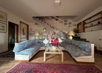 Soggiorno - Casa semi indipendente via falterona
14, Aprilia - foto 48