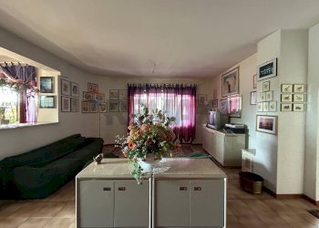 Soggiorno - Casa semi indipendente via falterona
14, Aprilia - foto 49