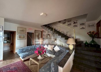 Soggiorno - Casa semi indipendente via falterona
14, Aprilia - foto 50