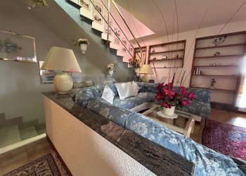 Soggiorno - Casa semi indipendente via falterona
14, Aprilia - foto 59
