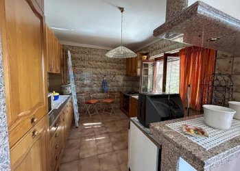 Cucina - Casa semi indipendente via falterona
14, Aprilia - foto 60