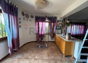 Cucina - Casa semi indipendente via falterona
14, Aprilia - foto 61