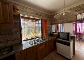 Cucina - Casa semi indipendente via falterona
14, Aprilia - foto 68