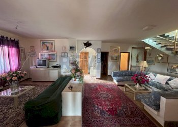 Soggiorno - Casa semi indipendente via falterona
14, Aprilia - foto 69