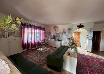 Soggiorno - Casa semi indipendente via falterona
14, Aprilia - foto 70