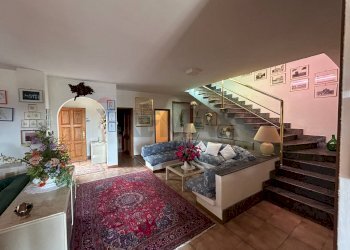 Soggiorno - Casa semi indipendente via falterona
14, Aprilia - foto 71