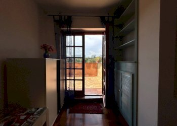 Hall / corridoio - Casa semi indipendente via falterona
14, Aprilia - foto 86