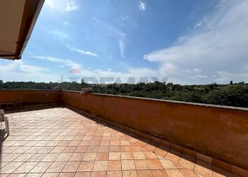 Terrazza - Casa semi indipendente via falterona
14, Aprilia - foto 88