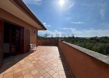 Terrazza - Casa semi indipendente via falterona
14, Aprilia - foto 90
