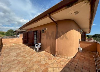 Terrazza - Casa semi indipendente via falterona
14, Aprilia - foto 91